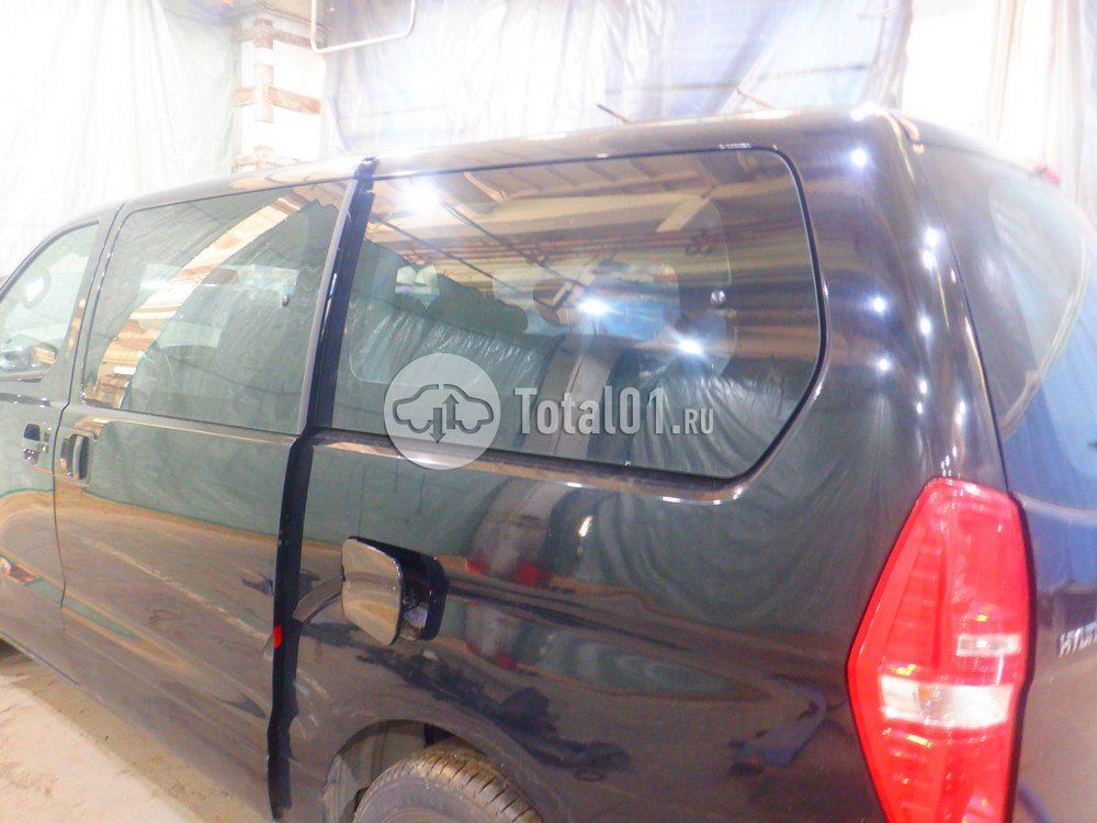 Фото Hyundai H-1 192