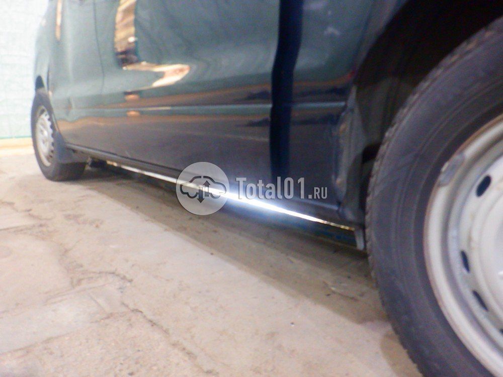 Фото Hyundai H-1 198