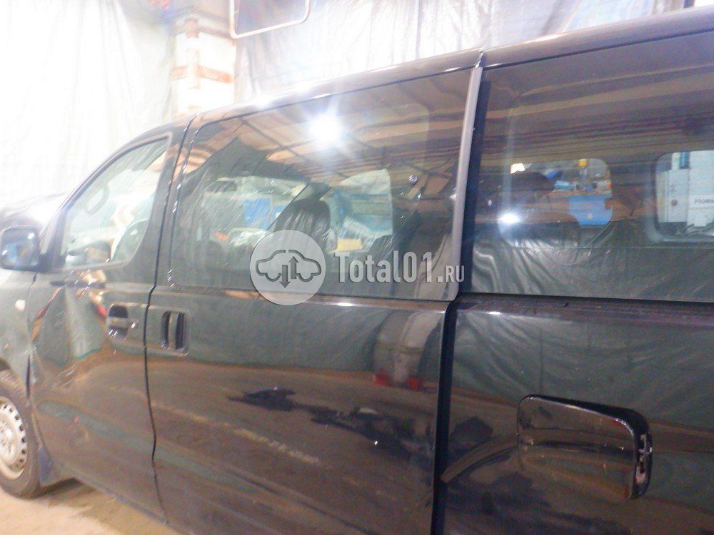 Фото Hyundai H-1 202