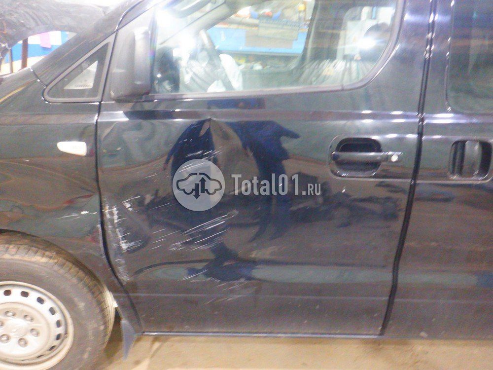 Фото Hyundai H-1 204