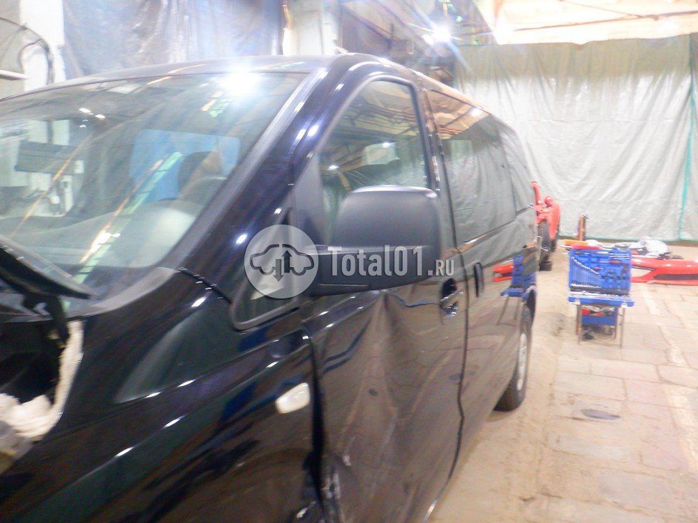 Фото Hyundai H-1 212