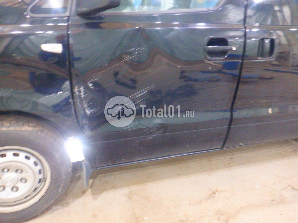 Фото Hyundai H-1 216