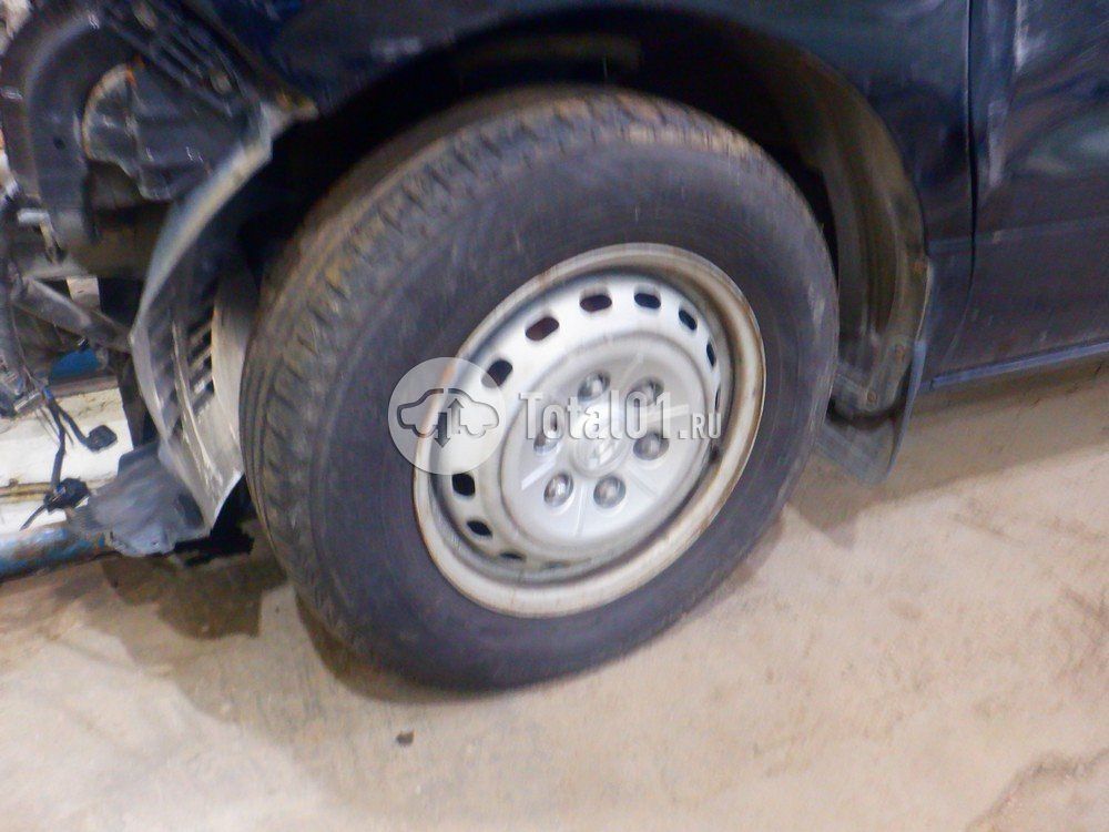 Фото Hyundai H-1 220