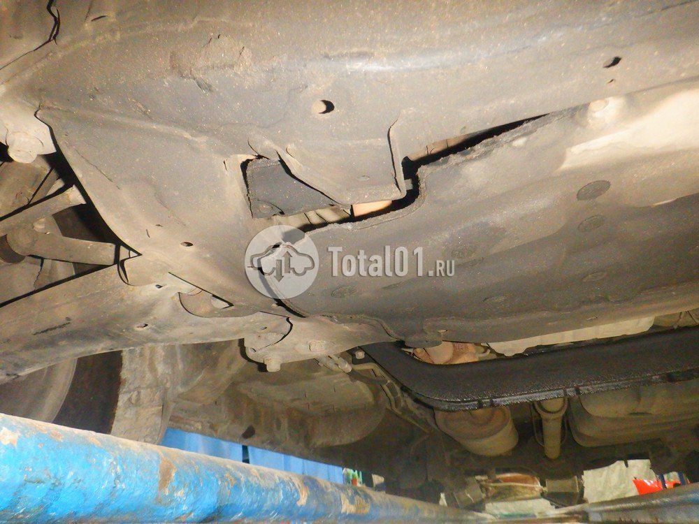 Фото Hyundai H-1 226
