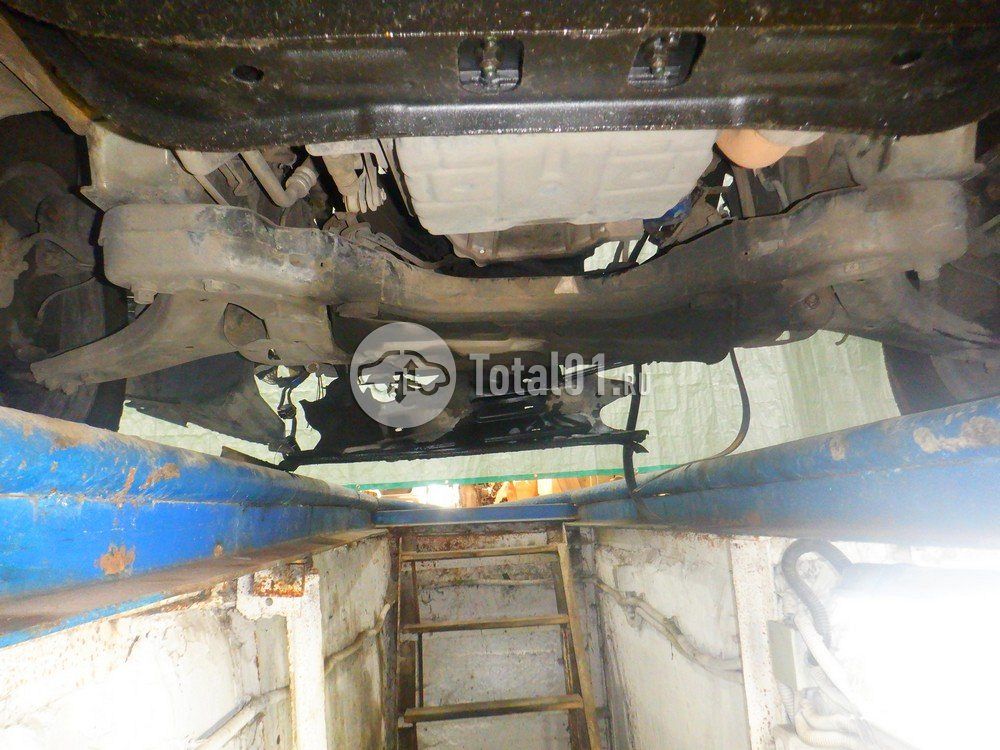 Фото Hyundai H-1 236