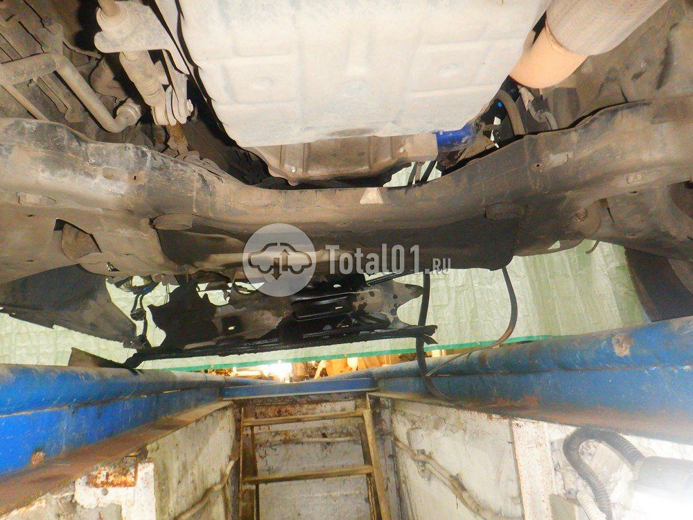 Фото Hyundai H-1 238