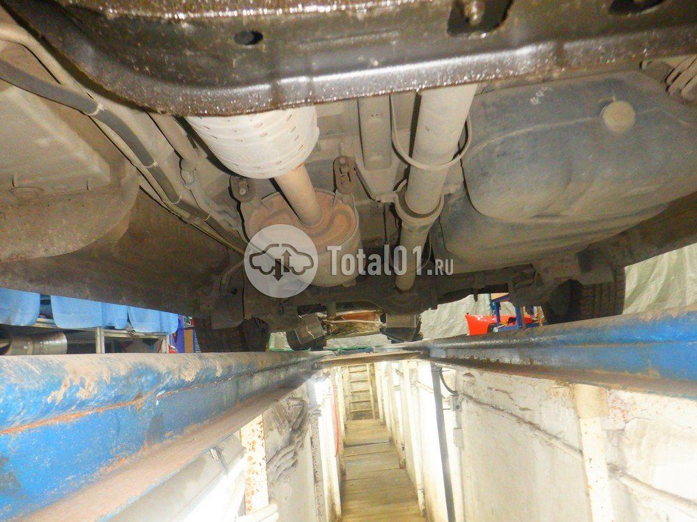 Фото Hyundai H-1 246