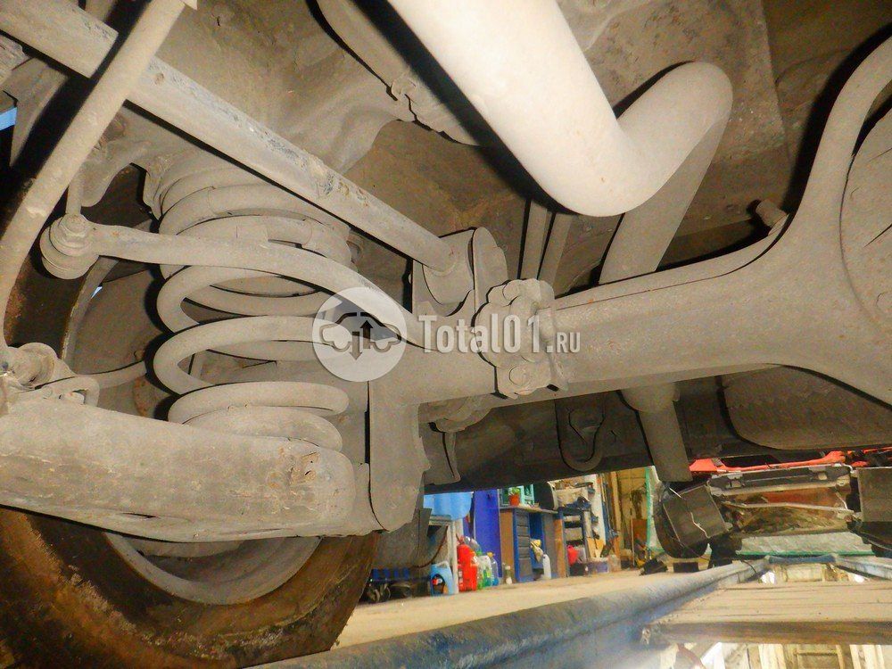 Фото Hyundai H-1 262