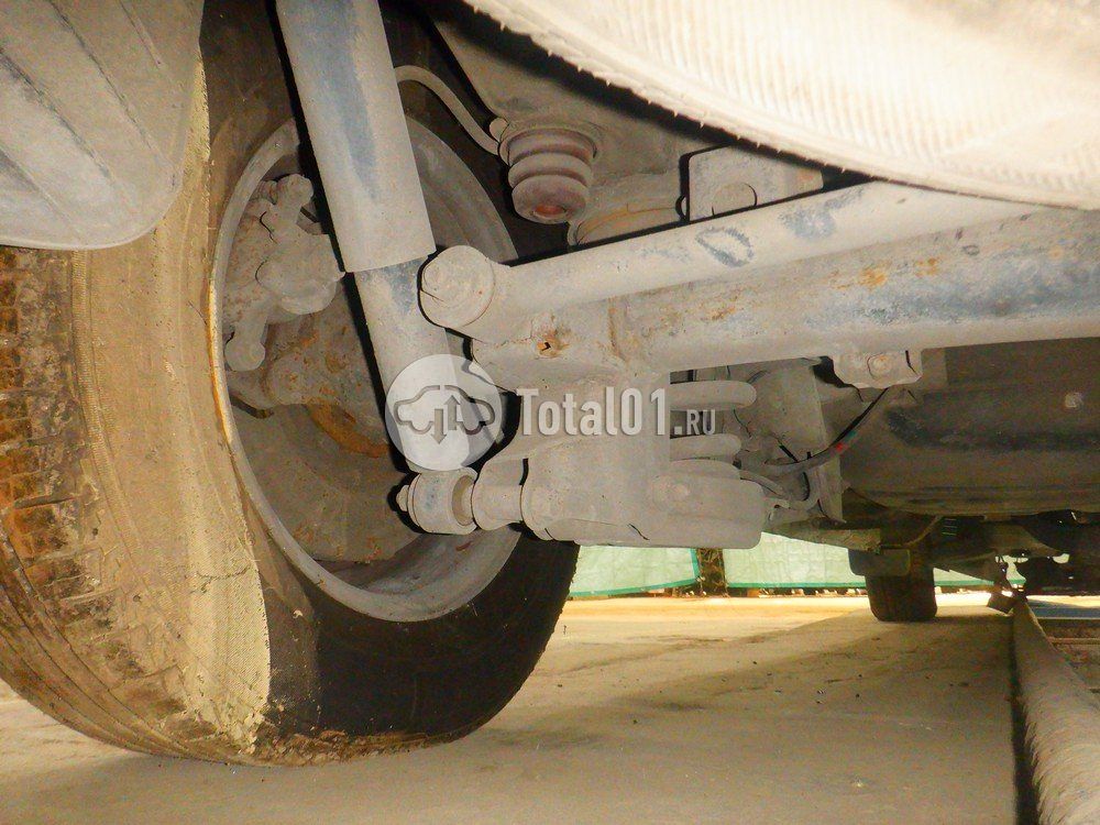 Фото Hyundai H-1 268