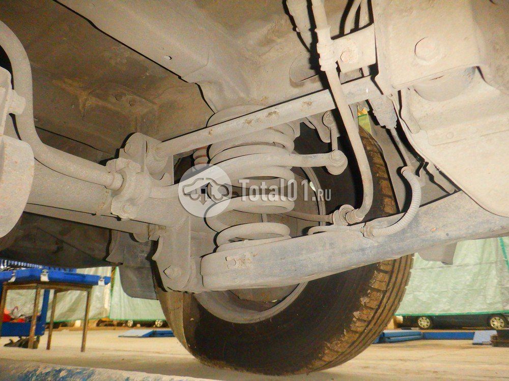 Фото Hyundai H-1 272