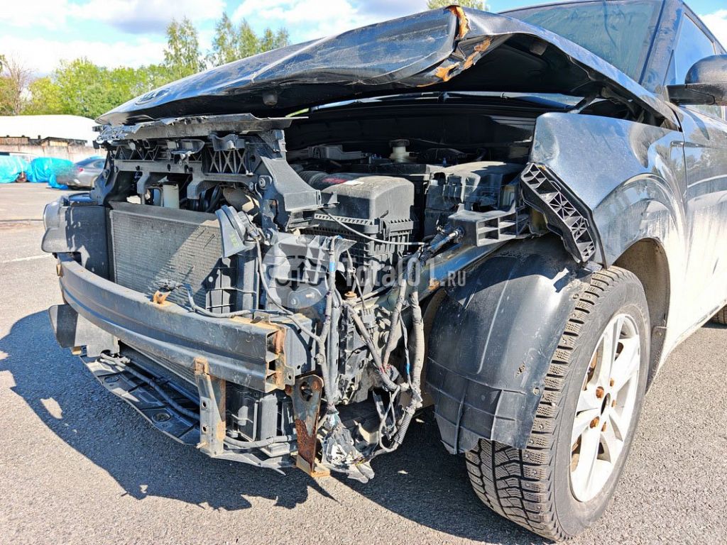 Фото KIA Soul 8