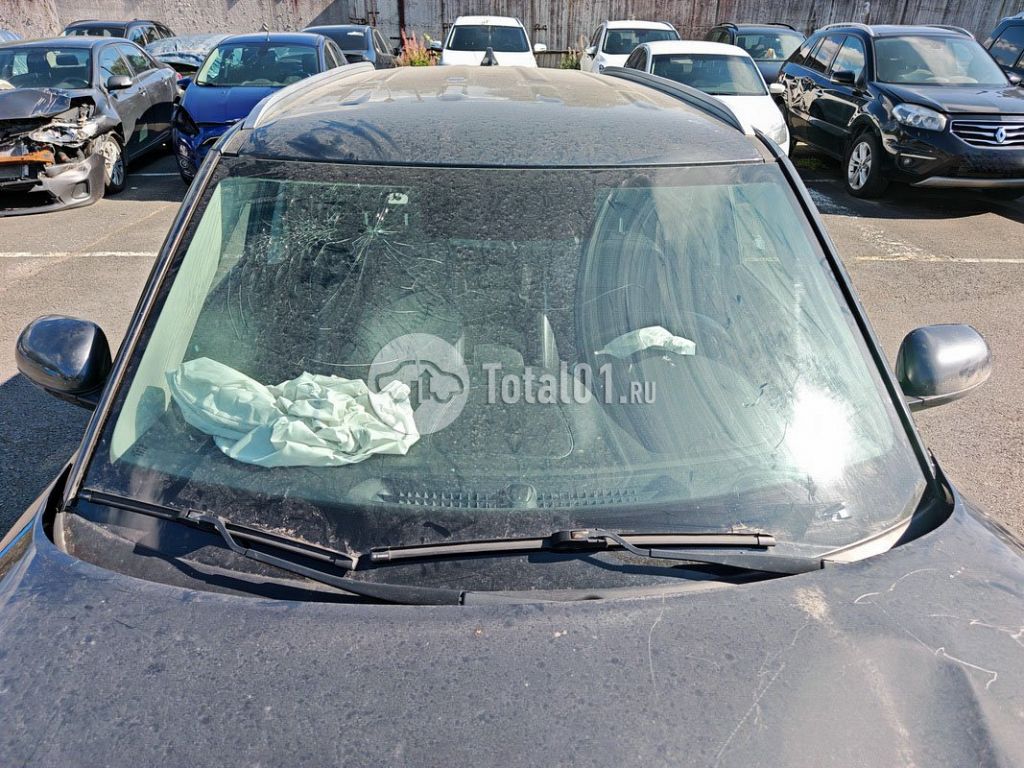 Фото KIA Soul 12