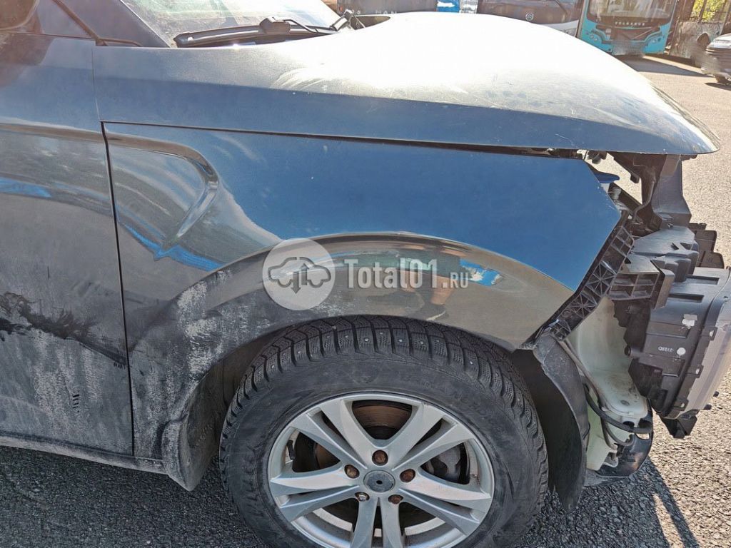 Фото KIA Soul 16