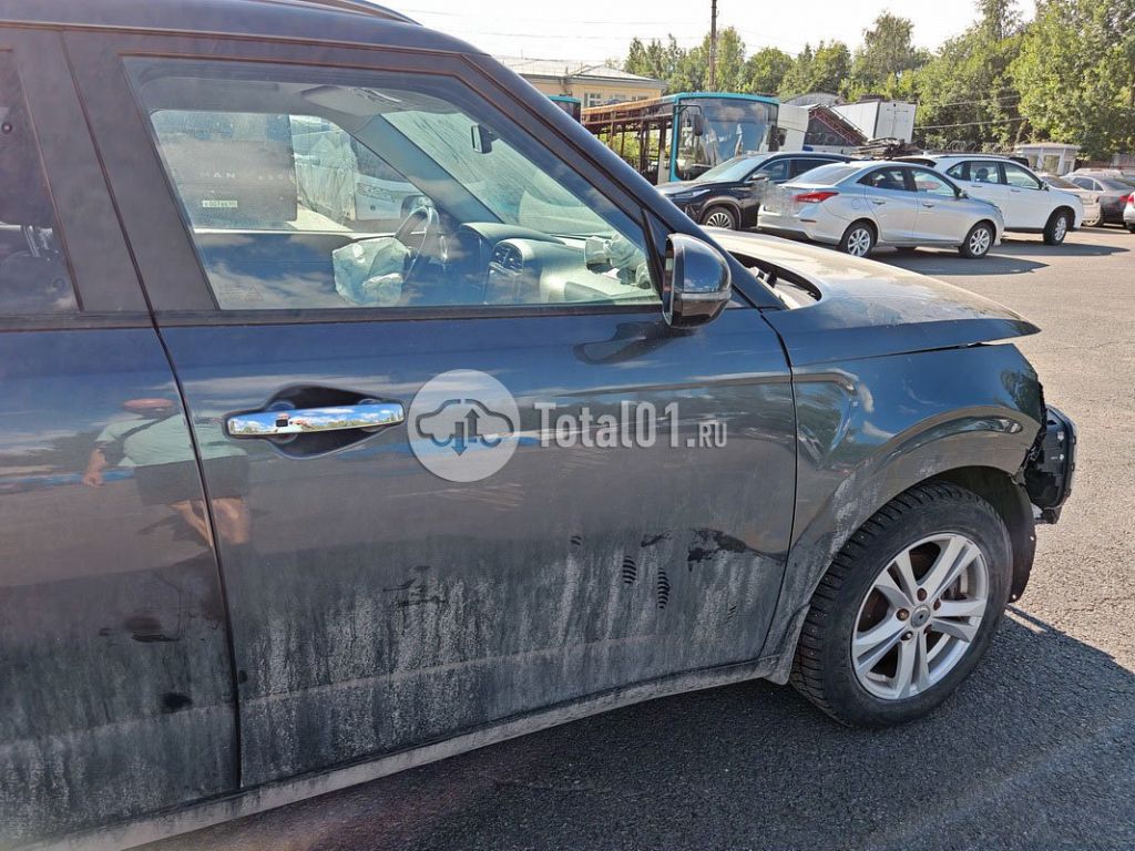 Фото KIA Soul 20