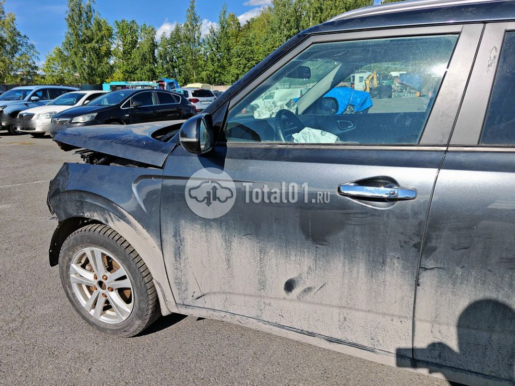 Фото KIA Soul 34