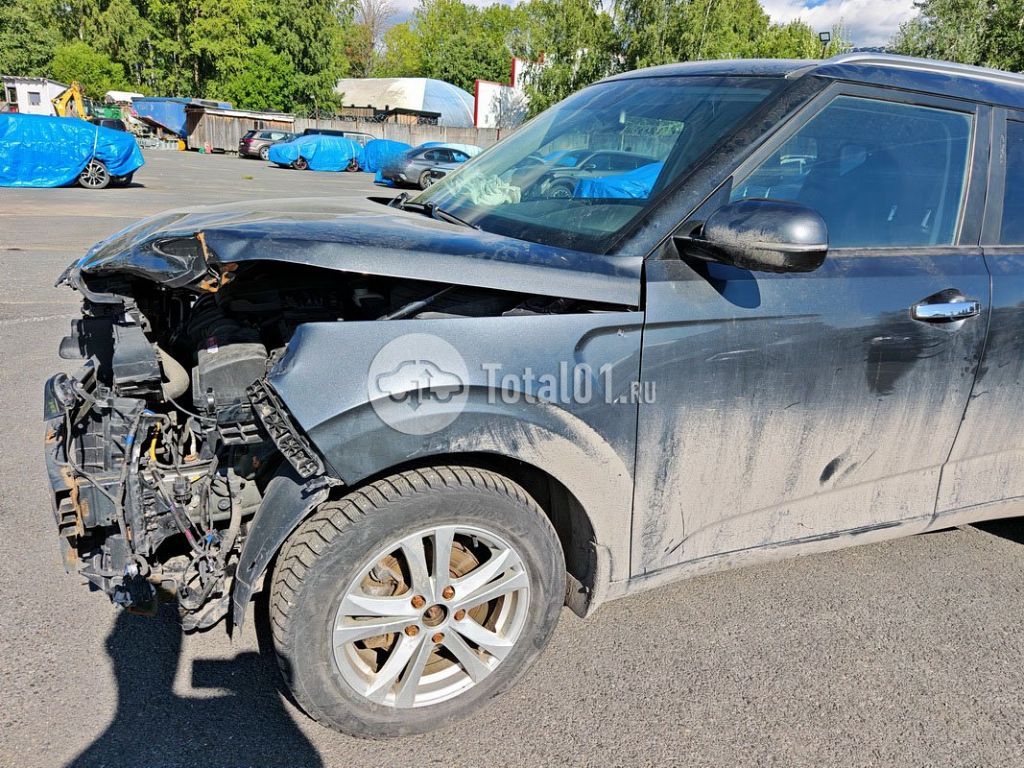 Фото KIA Soul 36