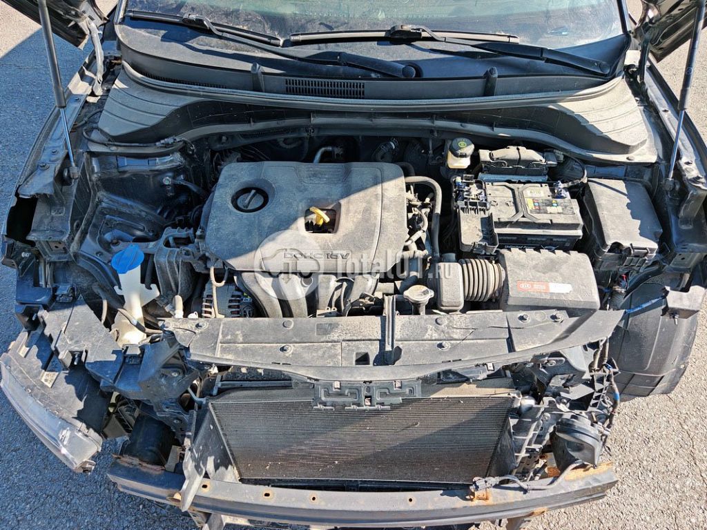 Фото KIA Soul 40