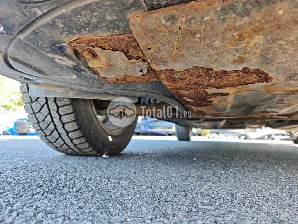 Фото KIA Soul 56