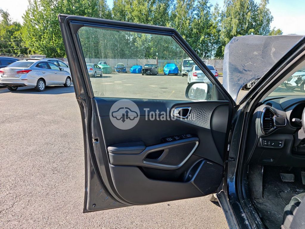 Фото KIA Soul 58