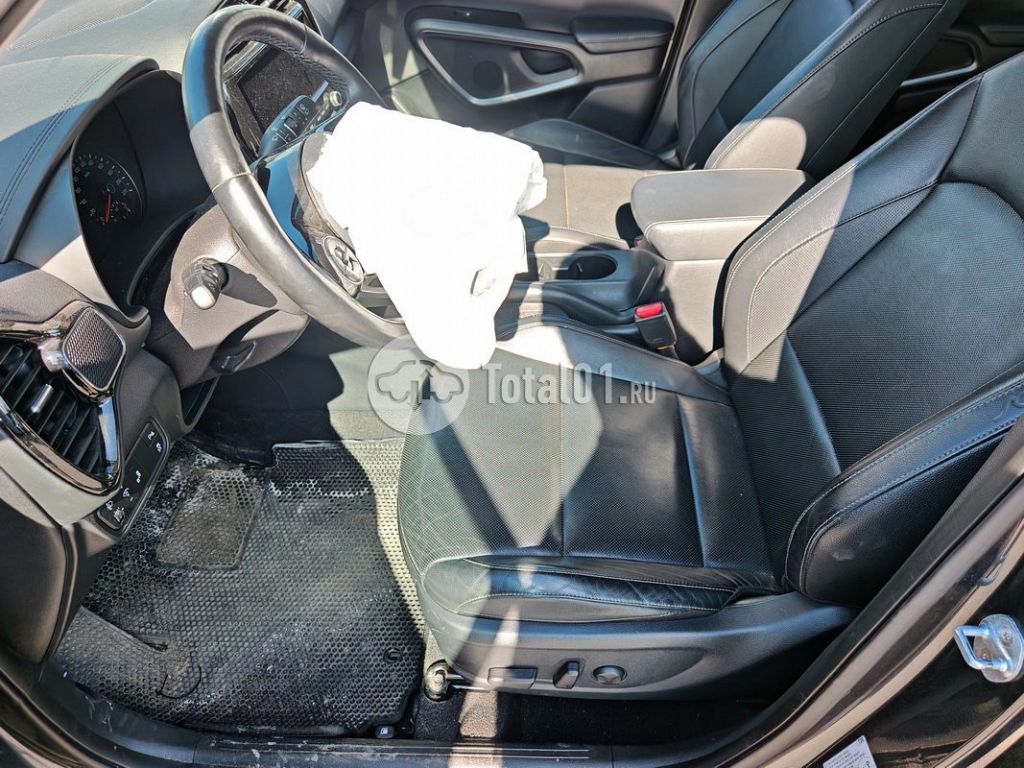 Фото KIA Soul 62