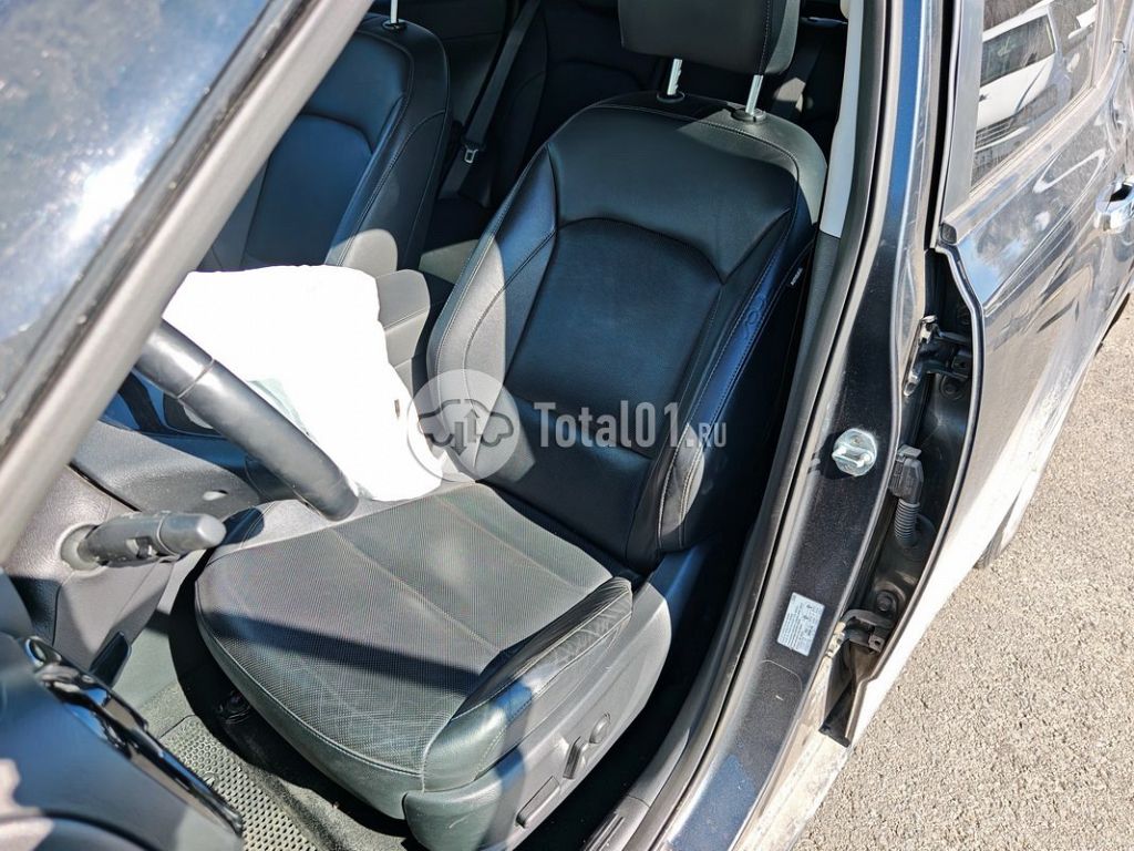 Фото KIA Soul 72