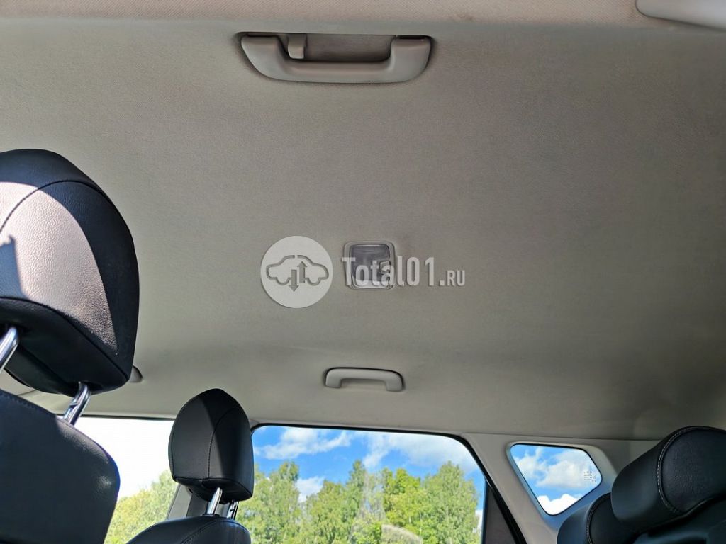 Фото KIA Soul 84