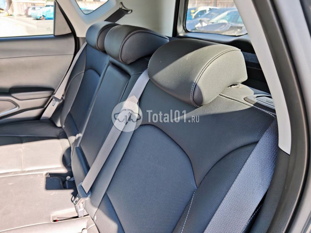 Фото KIA Soul 86