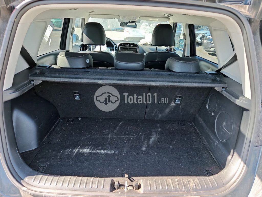 Фото KIA Soul 94
