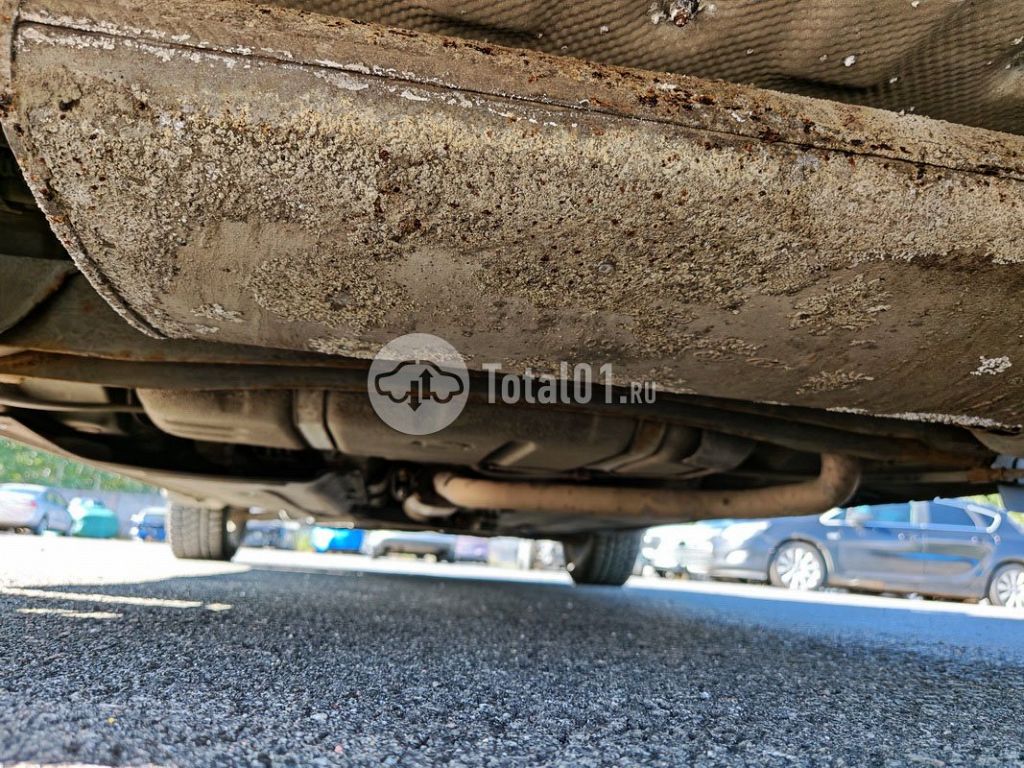 Фото KIA Soul 102