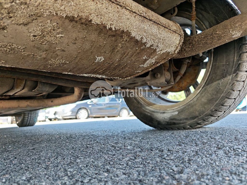 Фото KIA Soul 104