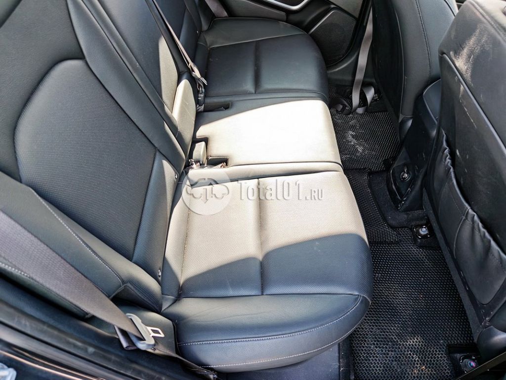 Фото KIA Soul 116