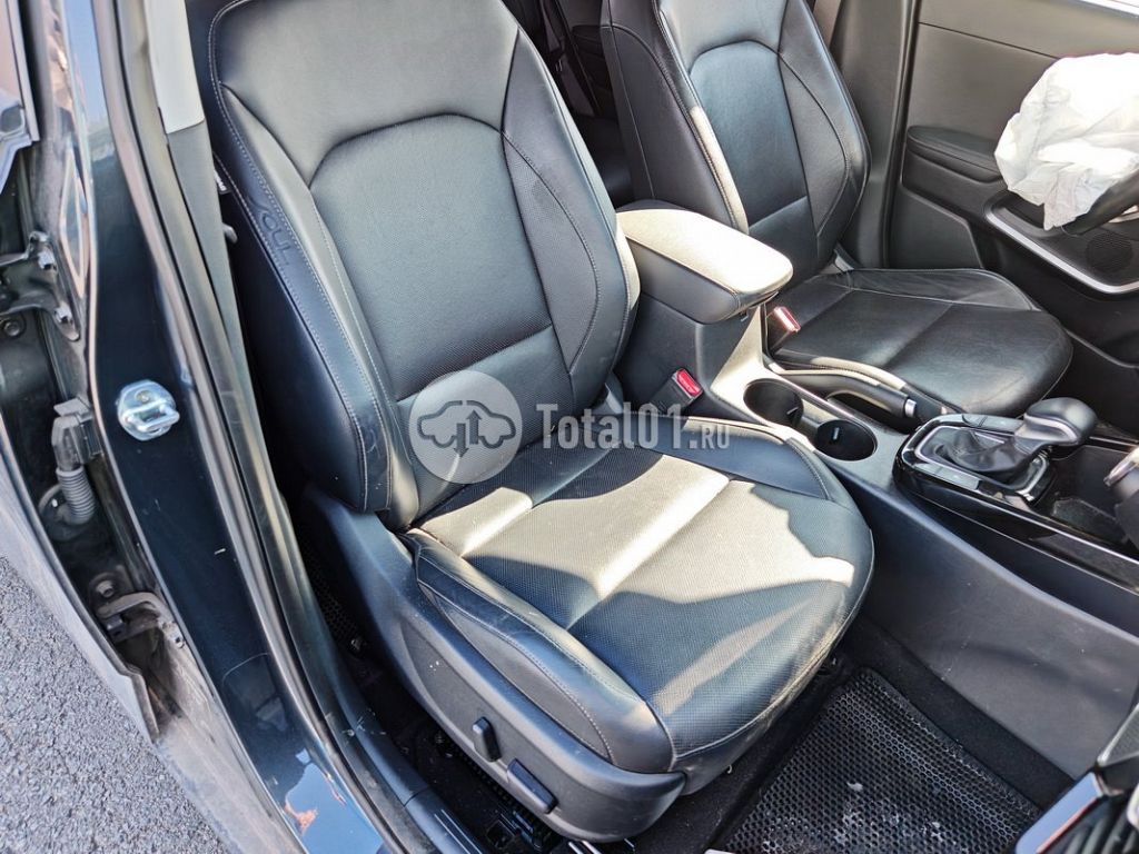 Фото KIA Soul 132