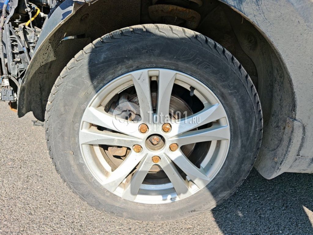 Фото KIA Soul 142