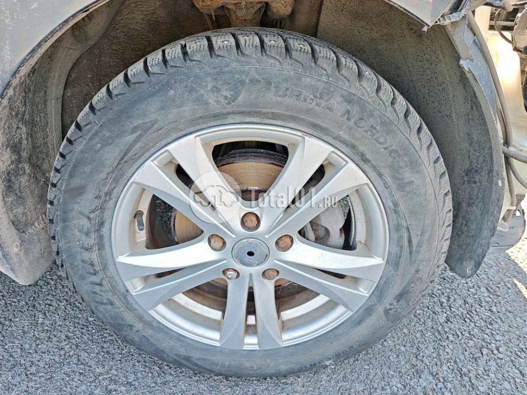 Фото KIA Soul 146