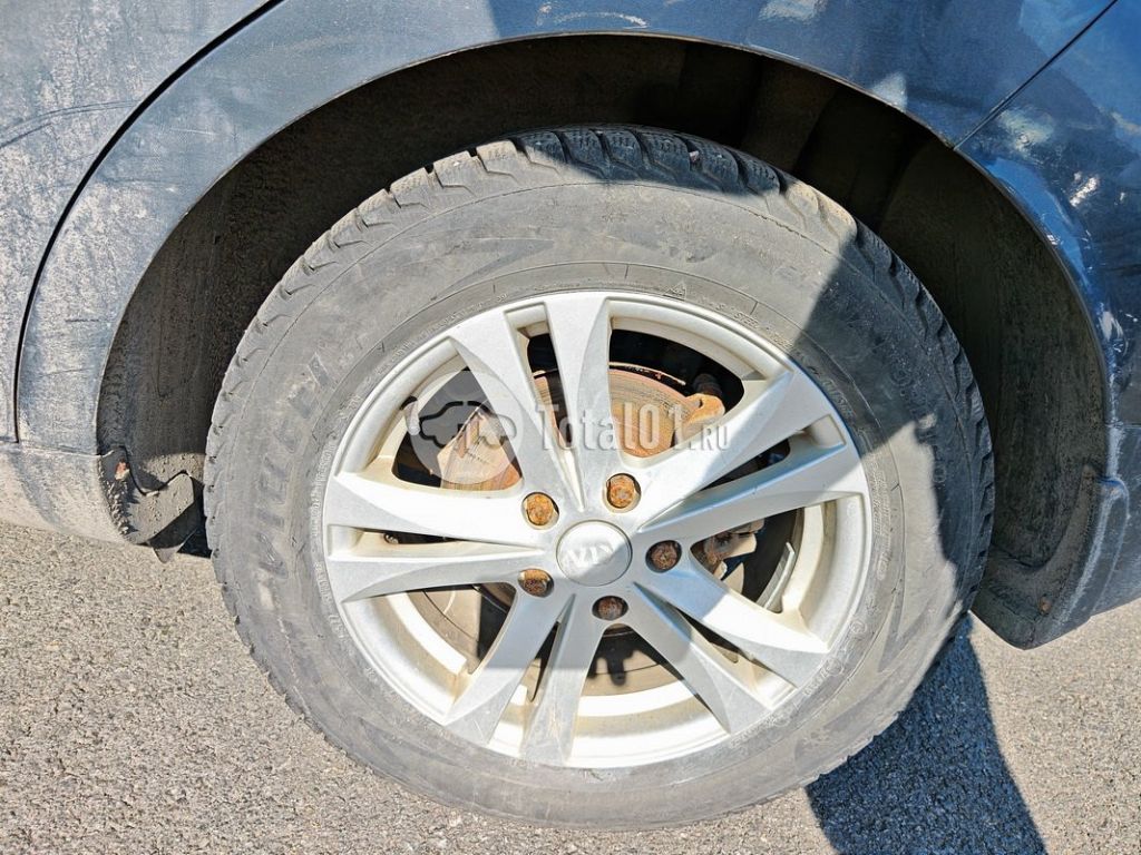 Фото KIA Soul 154