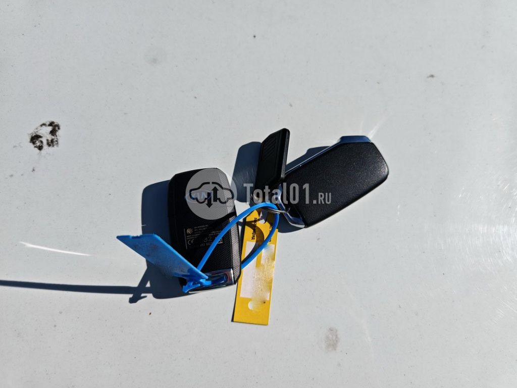 Фото KIA Soul 164
