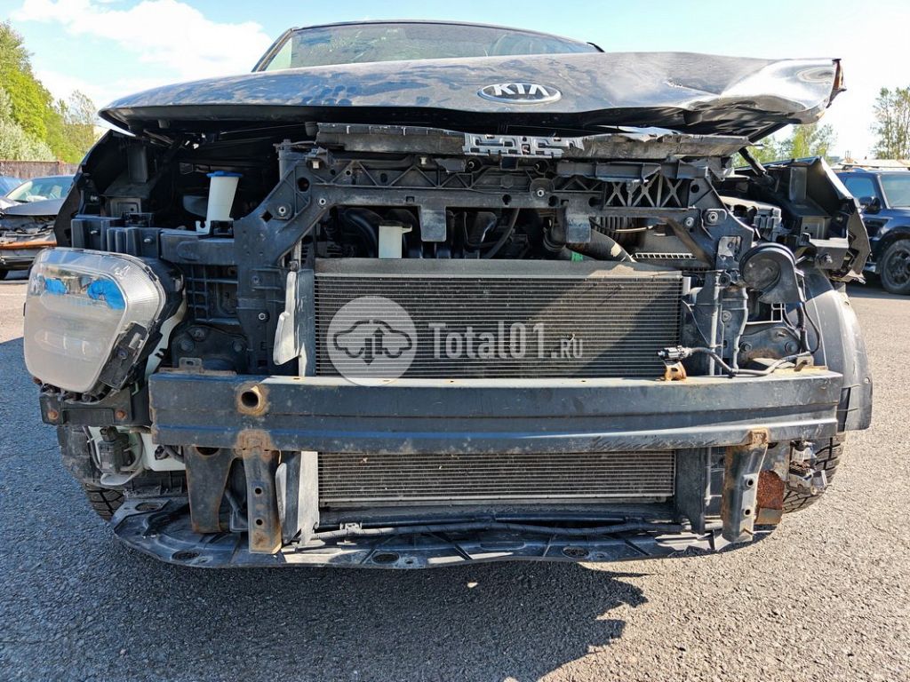Фото KIA Soul 166
