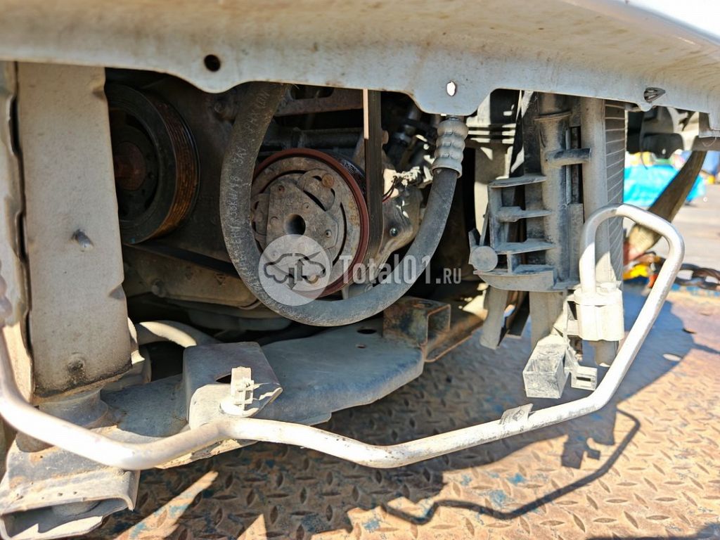 Фото Renault Duster 6