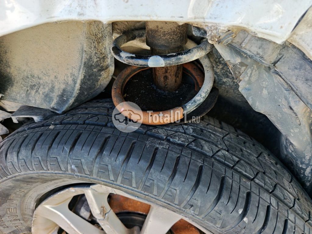 Фото Renault Duster 14