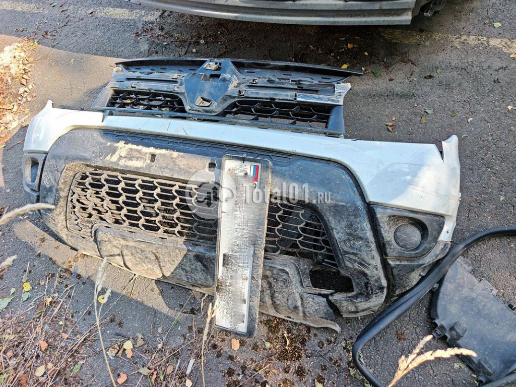Фото Renault Duster 18