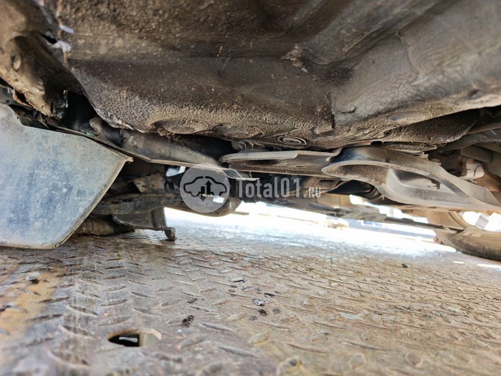 Фото Renault Duster 24