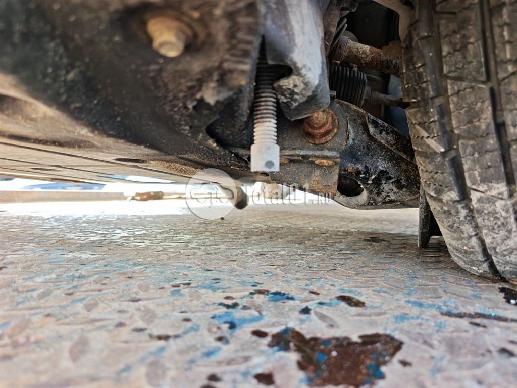 Фото Renault Duster 26