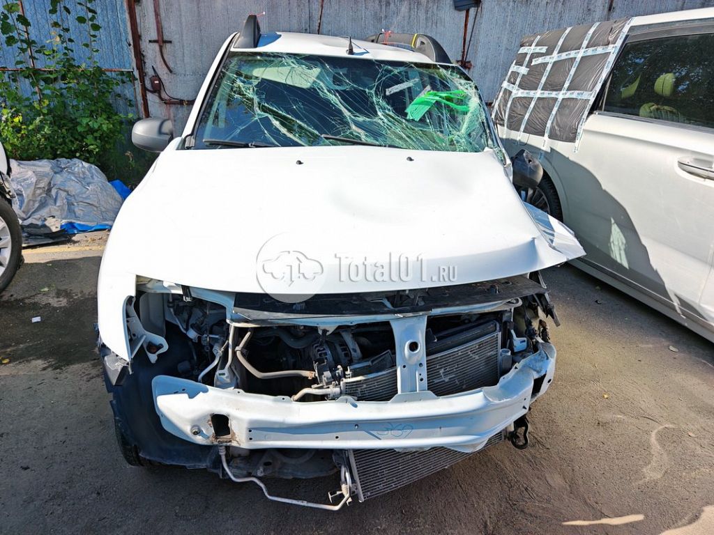 Фото Renault Duster 28
