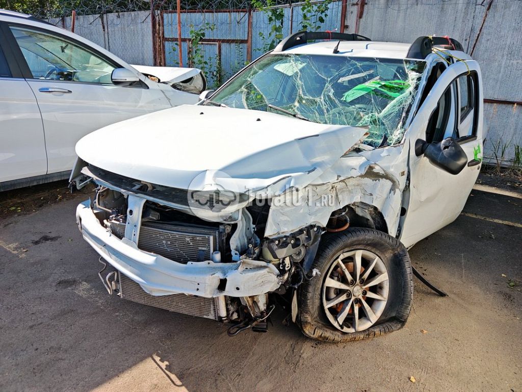 Фото Renault Duster 38