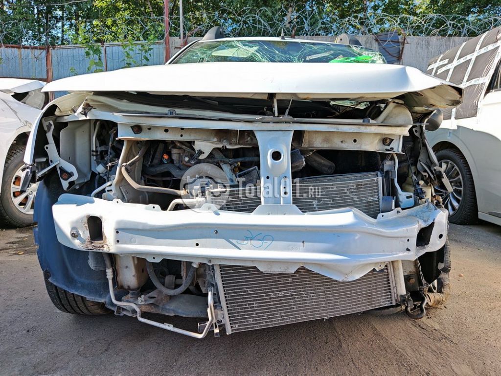 Фото Renault Duster 40