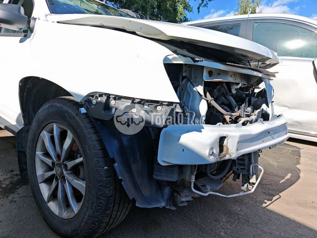 Фото Renault Duster 44