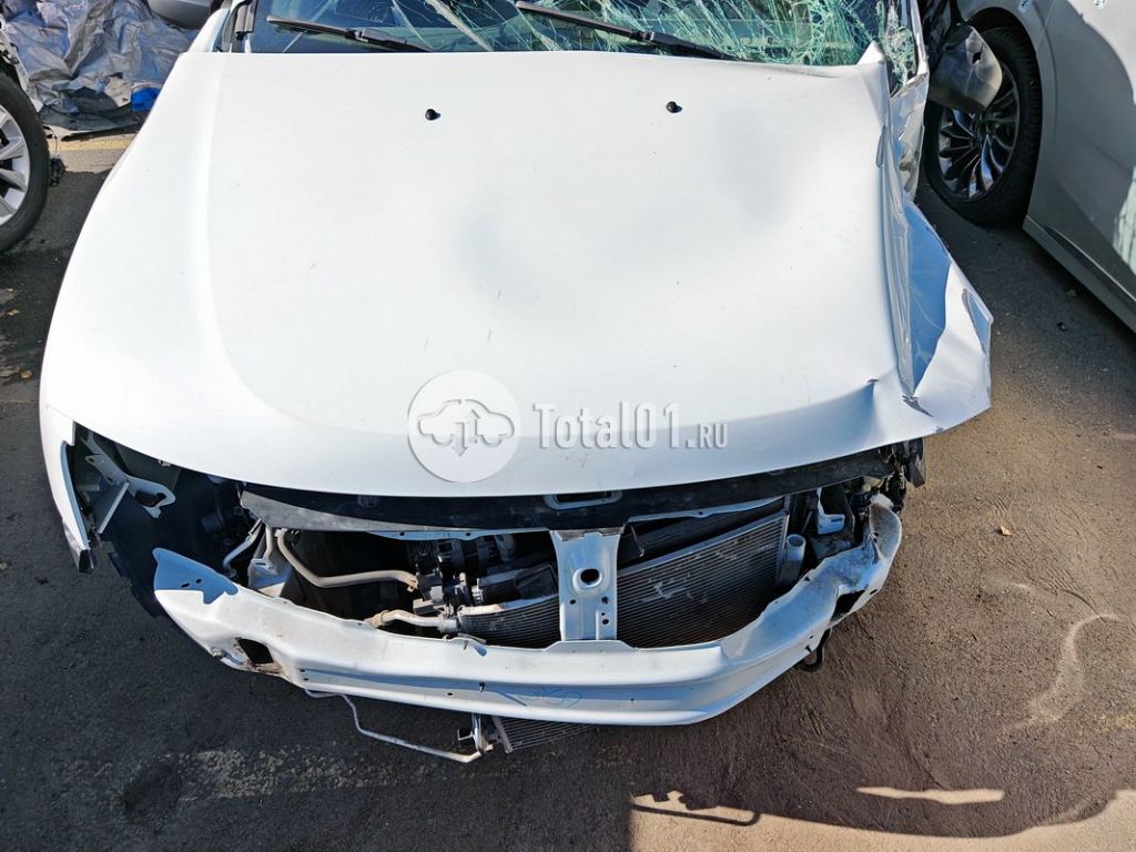 Фото Renault Duster 48