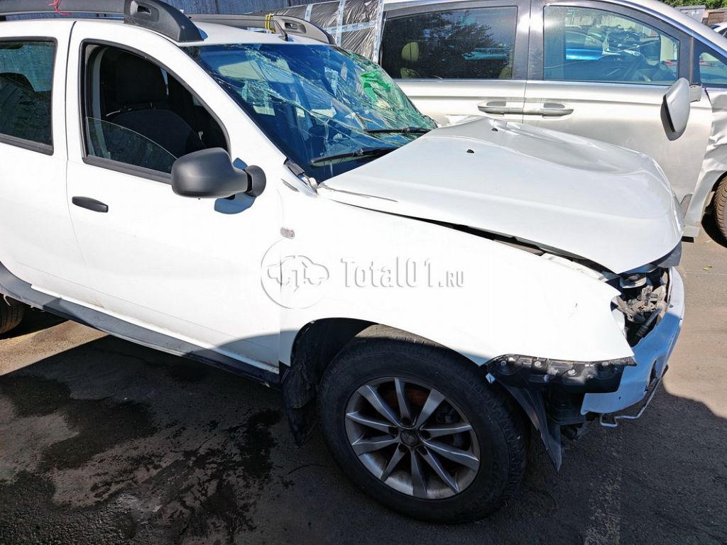 Фото Renault Duster 52
