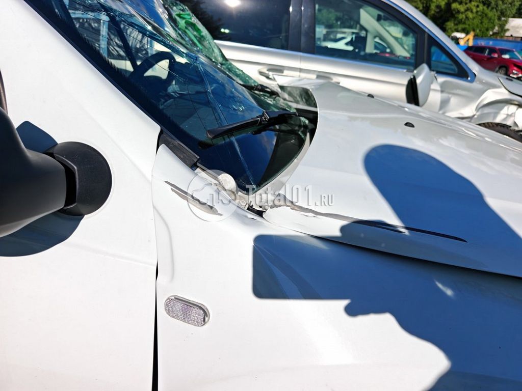 Фото Renault Duster 56