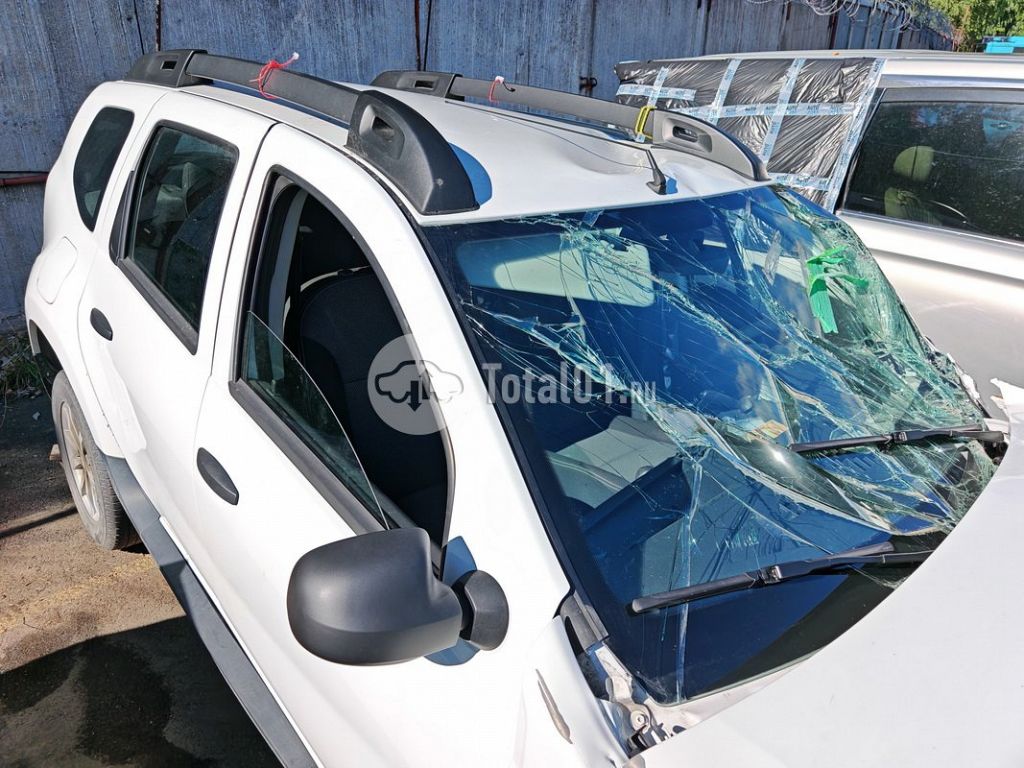 Фото Renault Duster 58